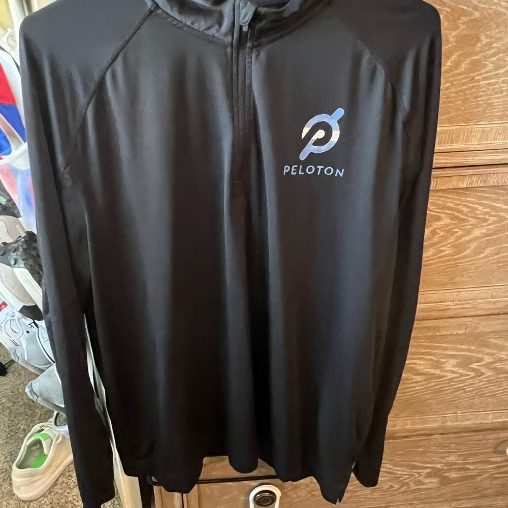 Peloton ($70 for both) Gear